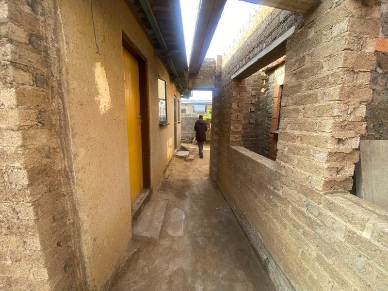 2 Bedroom Property for Sale in Palm Ridge Ext 2 Gauteng