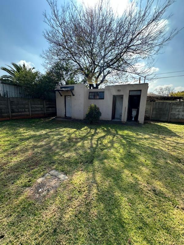 4 Bedroom Property for Sale in Strubenvale Gauteng