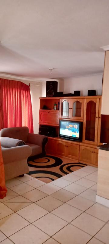 3 Bedroom Property for Sale in Mabopane Gauteng