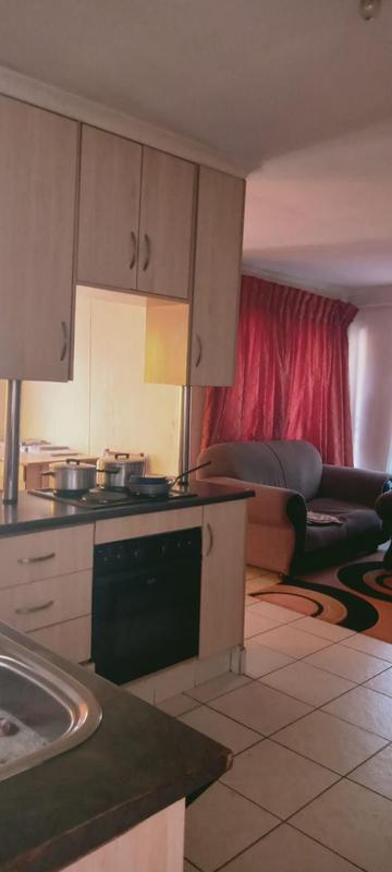 3 Bedroom Property for Sale in Mabopane Gauteng