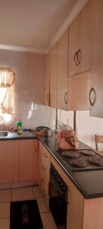 3 Bedroom Property for Sale in Mabopane Gauteng