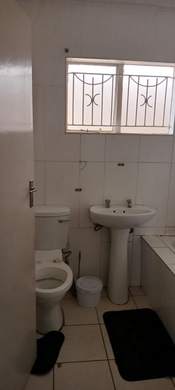 3 Bedroom Property for Sale in Mabopane Gauteng
