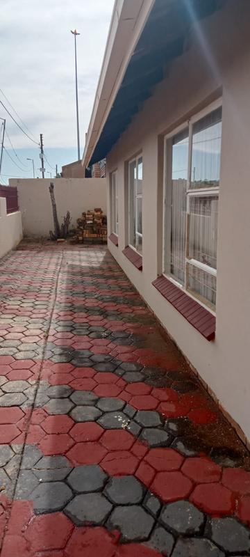 3 Bedroom Property for Sale in Mabopane Gauteng
