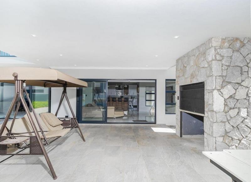 6 Bedroom Property for Sale in Zwartkop Golf Estate Gauteng