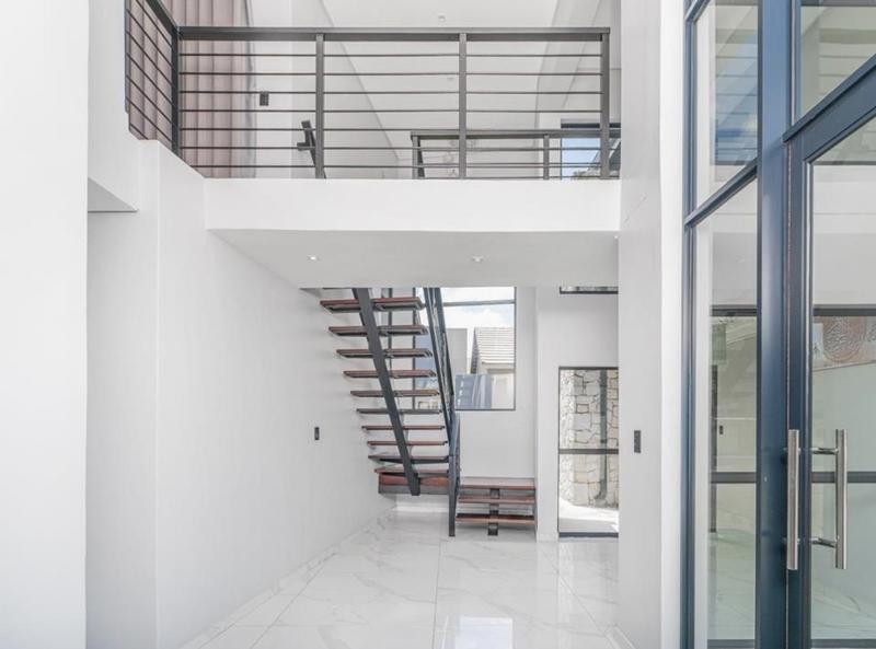 6 Bedroom Property for Sale in Zwartkop Golf Estate Gauteng