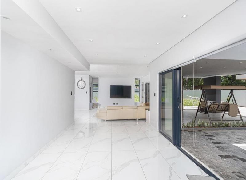 6 Bedroom Property for Sale in Zwartkop Golf Estate Gauteng