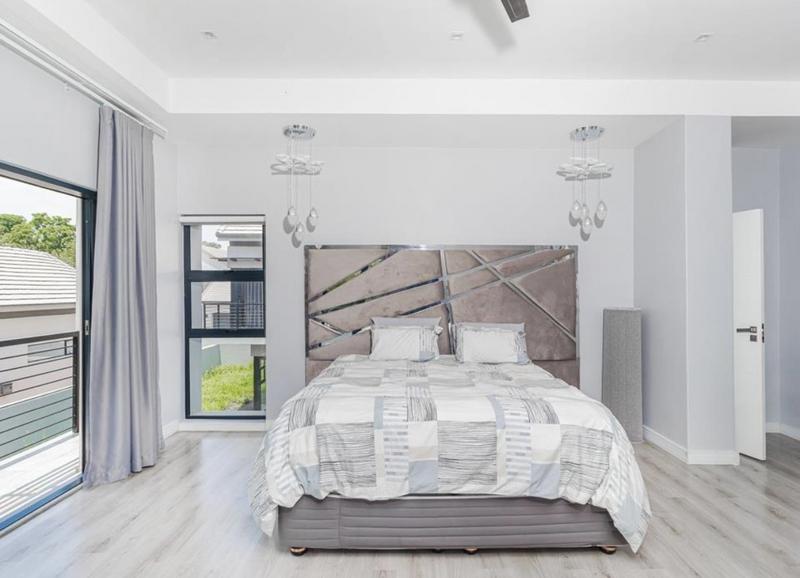 6 Bedroom Property for Sale in Zwartkop Golf Estate Gauteng