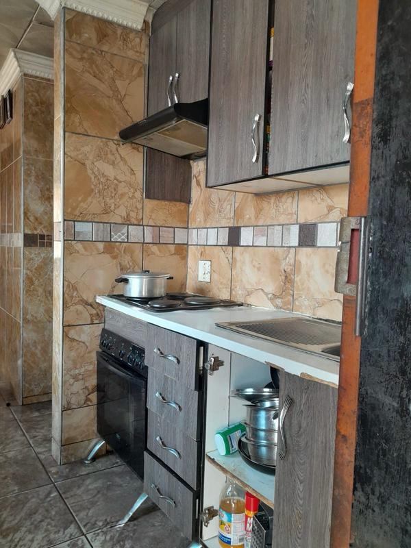 3 Bedroom Property for Sale in Soshanguve East Gauteng