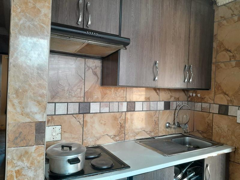 3 Bedroom Property for Sale in Soshanguve East Gauteng