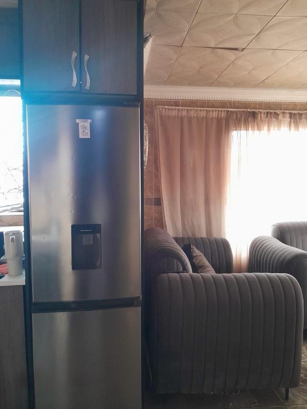 3 Bedroom Property for Sale in Soshanguve East Gauteng