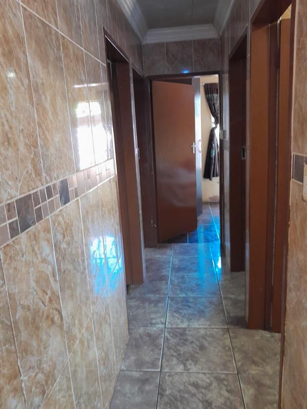 3 Bedroom Property for Sale in Soshanguve East Gauteng