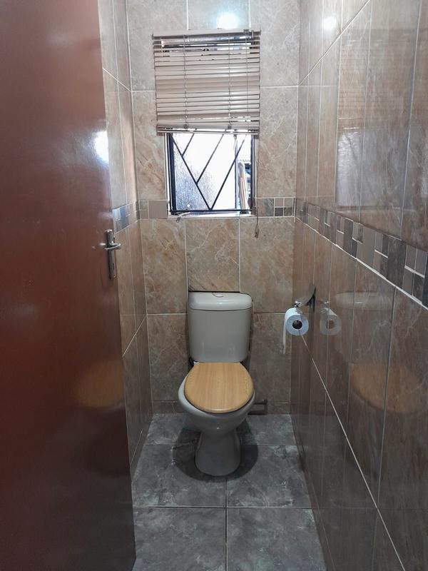 3 Bedroom Property for Sale in Soshanguve East Gauteng