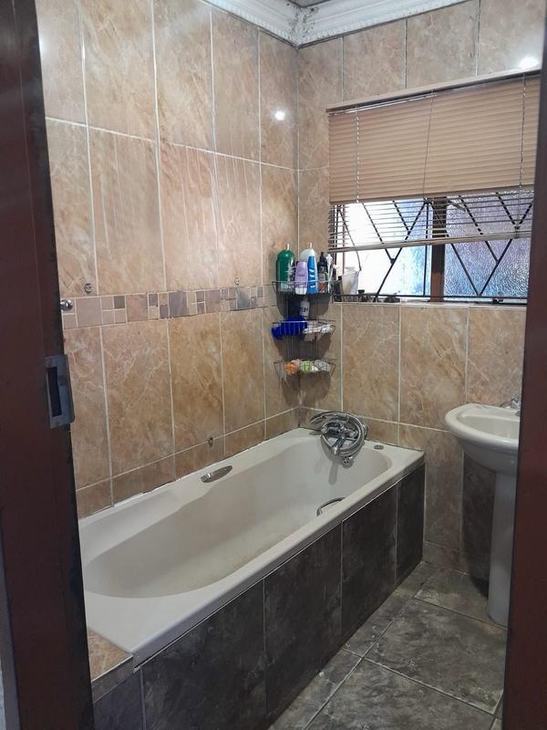 3 Bedroom Property for Sale in Soshanguve East Gauteng