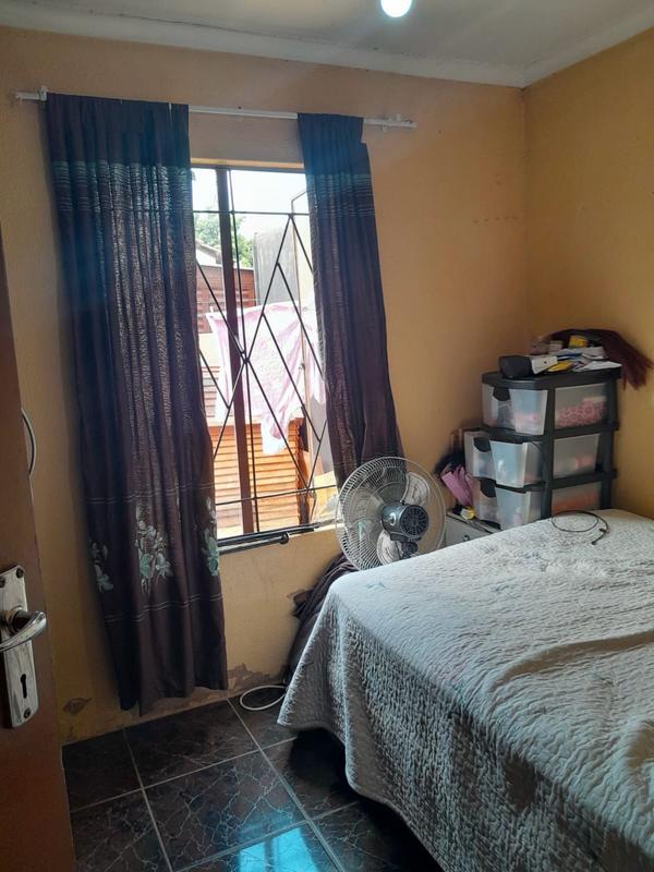 3 Bedroom Property for Sale in Soshanguve East Gauteng