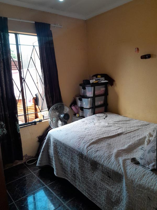 3 Bedroom Property for Sale in Soshanguve East Gauteng