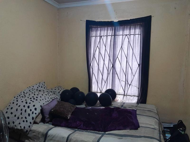 3 Bedroom Property for Sale in Soshanguve East Gauteng