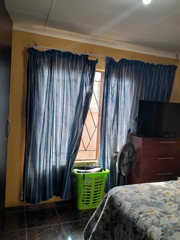3 Bedroom Property for Sale in Soshanguve East Gauteng