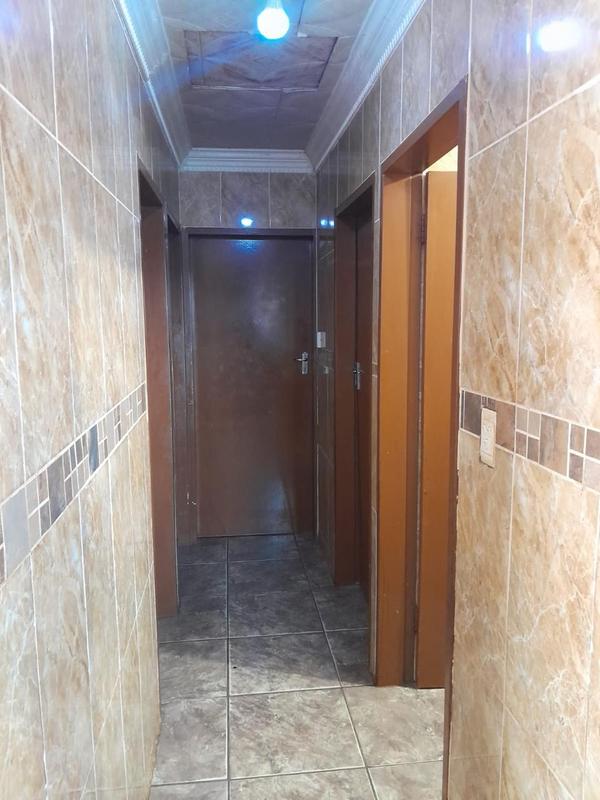 3 Bedroom Property for Sale in Soshanguve East Gauteng
