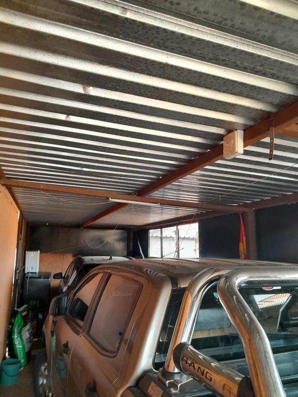 3 Bedroom Property for Sale in Soshanguve East Gauteng