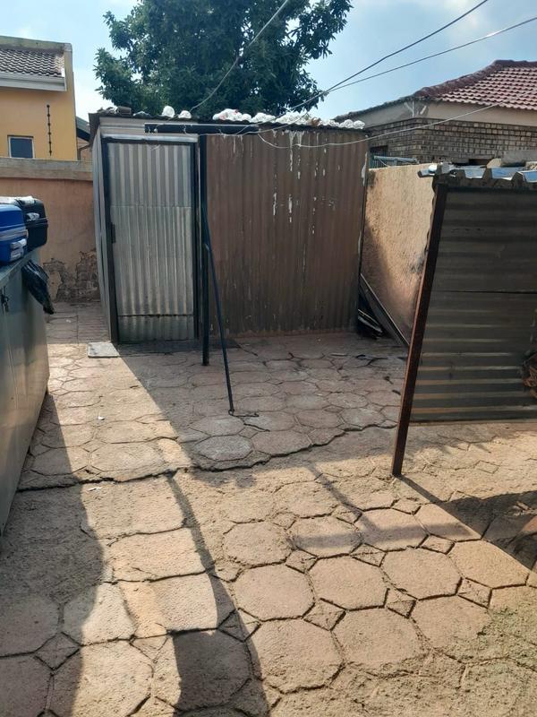 3 Bedroom Property for Sale in Soshanguve East Gauteng