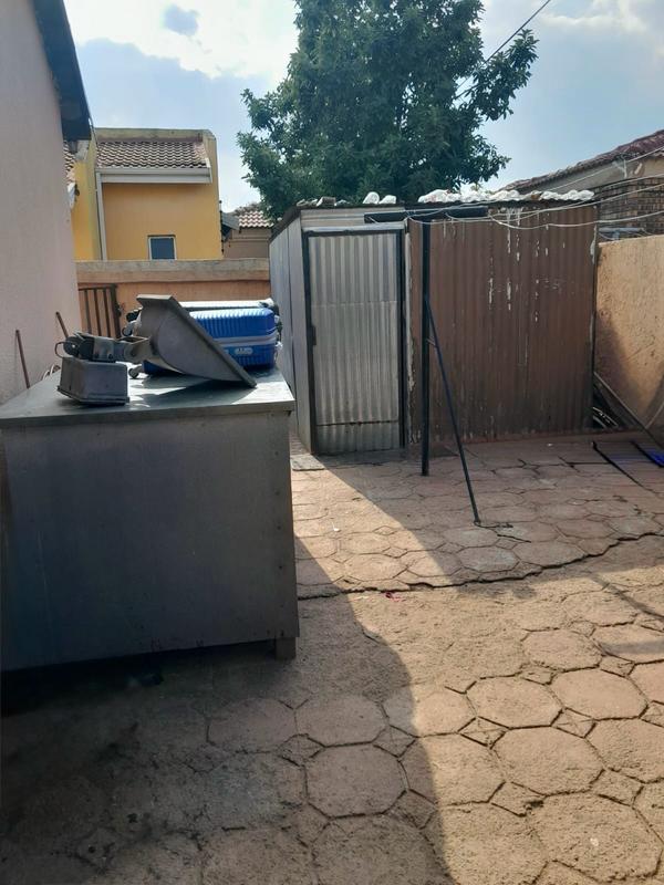 3 Bedroom Property for Sale in Soshanguve East Gauteng