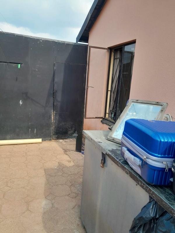 3 Bedroom Property for Sale in Soshanguve East Gauteng