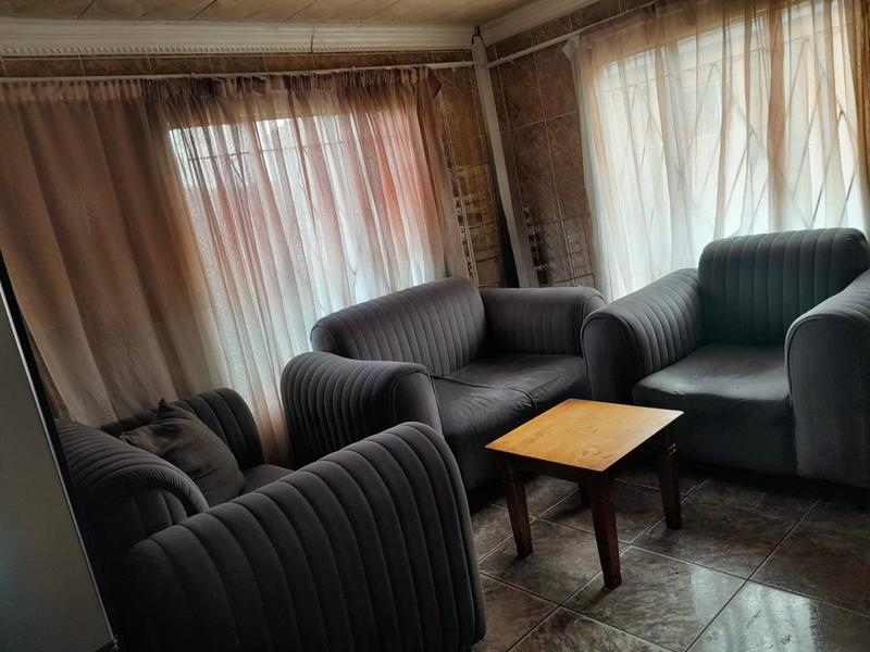 3 Bedroom Property for Sale in Soshanguve East Gauteng