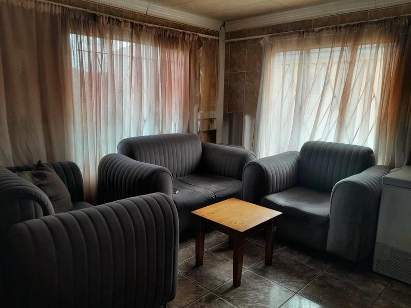 3 Bedroom Property for Sale in Soshanguve East Gauteng