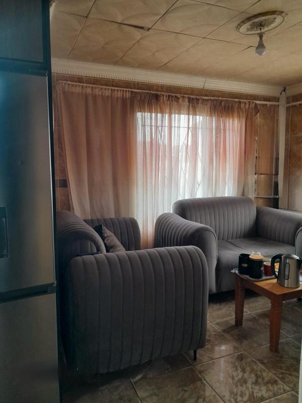 3 Bedroom Property for Sale in Soshanguve East Gauteng