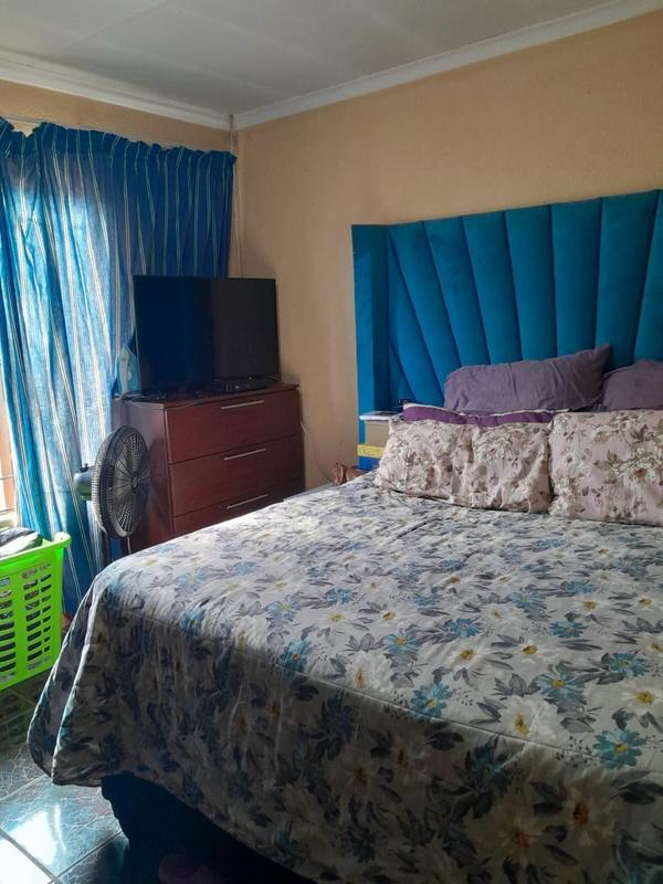 3 Bedroom Property for Sale in Soshanguve East Gauteng