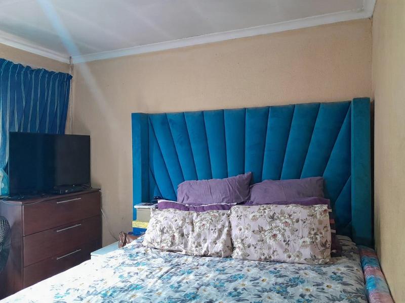 3 Bedroom Property for Sale in Soshanguve East Gauteng