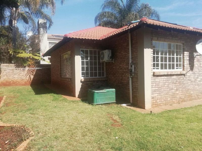 To Let 3 Bedroom Property for Rent in Eldo Manor Gauteng