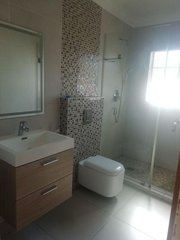 To Let 3 Bedroom Property for Rent in Eldo Manor Gauteng