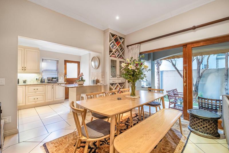 3 Bedroom Property for Sale in Craighall Gauteng