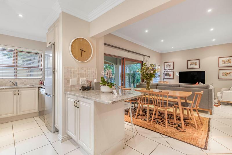 3 Bedroom Property for Sale in Craighall Gauteng