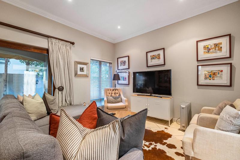 3 Bedroom Property for Sale in Craighall Gauteng