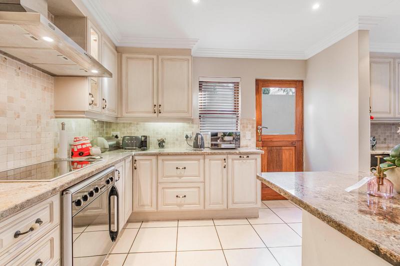 3 Bedroom Property for Sale in Craighall Gauteng