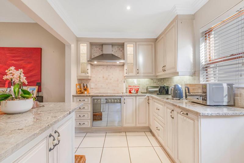 3 Bedroom Property for Sale in Craighall Gauteng