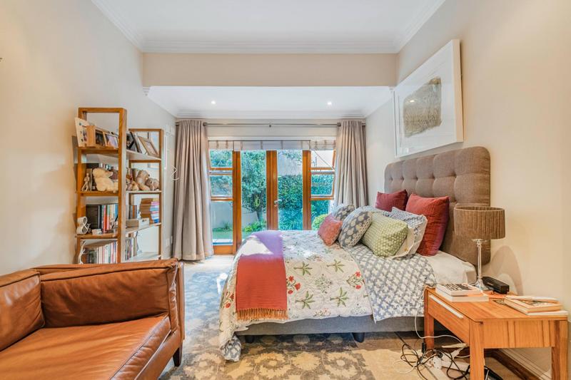 3 Bedroom Property for Sale in Craighall Gauteng