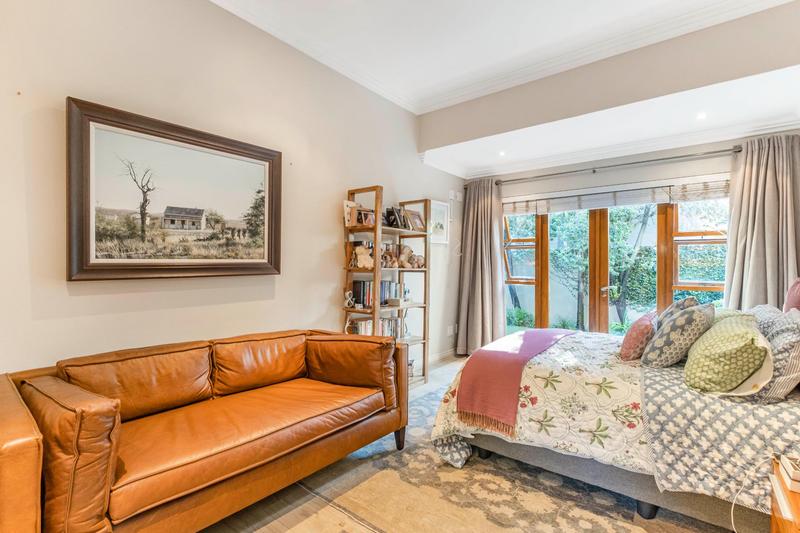 3 Bedroom Property for Sale in Craighall Gauteng