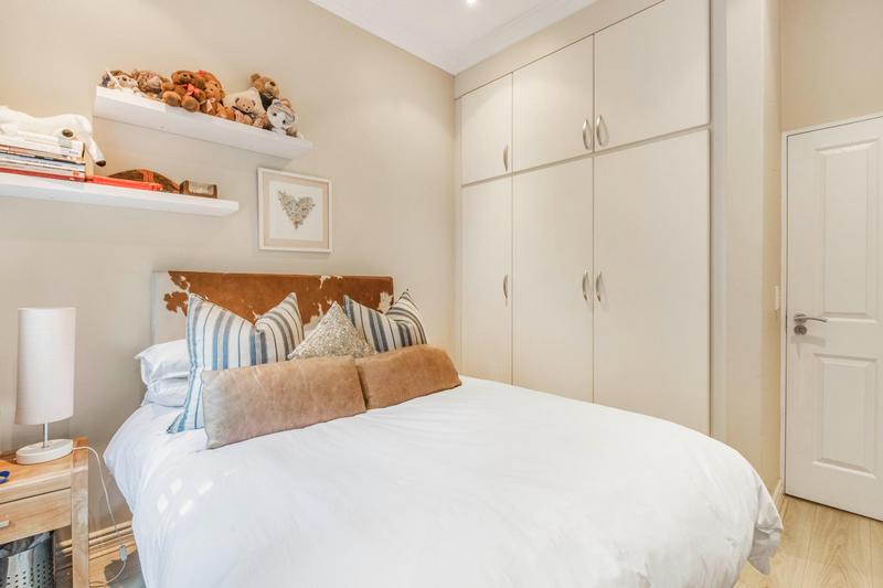 3 Bedroom Property for Sale in Craighall Gauteng
