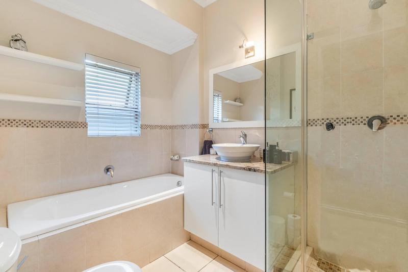 3 Bedroom Property for Sale in Craighall Gauteng
