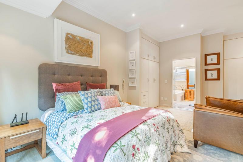 3 Bedroom Property for Sale in Craighall Gauteng