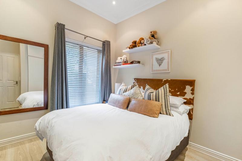 3 Bedroom Property for Sale in Craighall Gauteng
