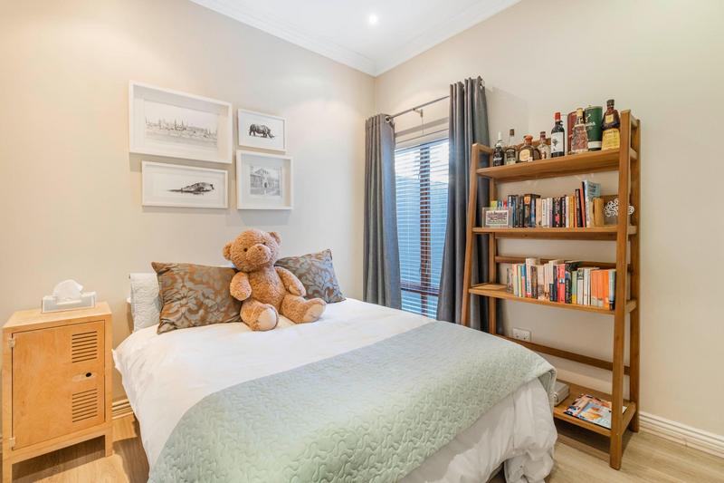 3 Bedroom Property for Sale in Craighall Gauteng