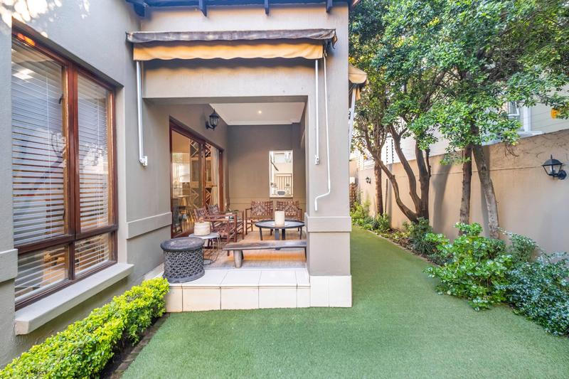 3 Bedroom Property for Sale in Craighall Gauteng