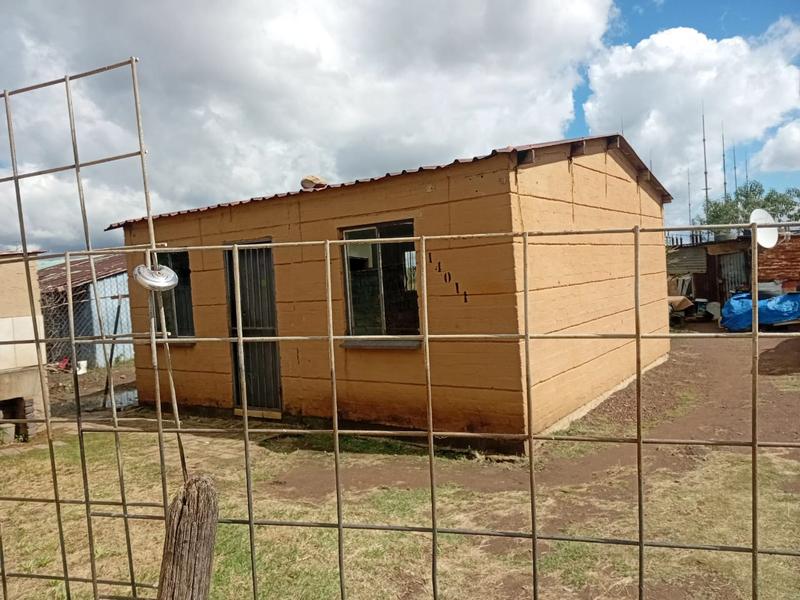 2 Bedroom Property for Sale in Palm Ridge Gauteng