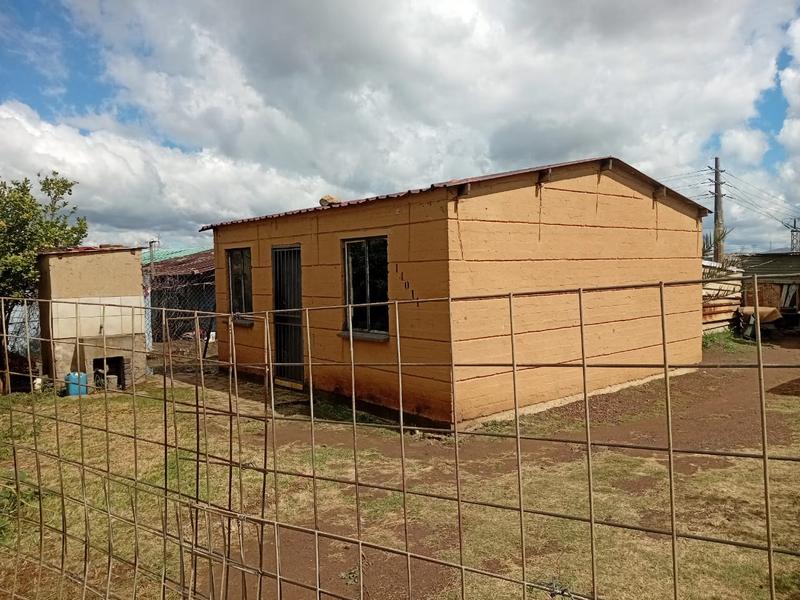2 Bedroom Property for Sale in Palm Ridge Gauteng