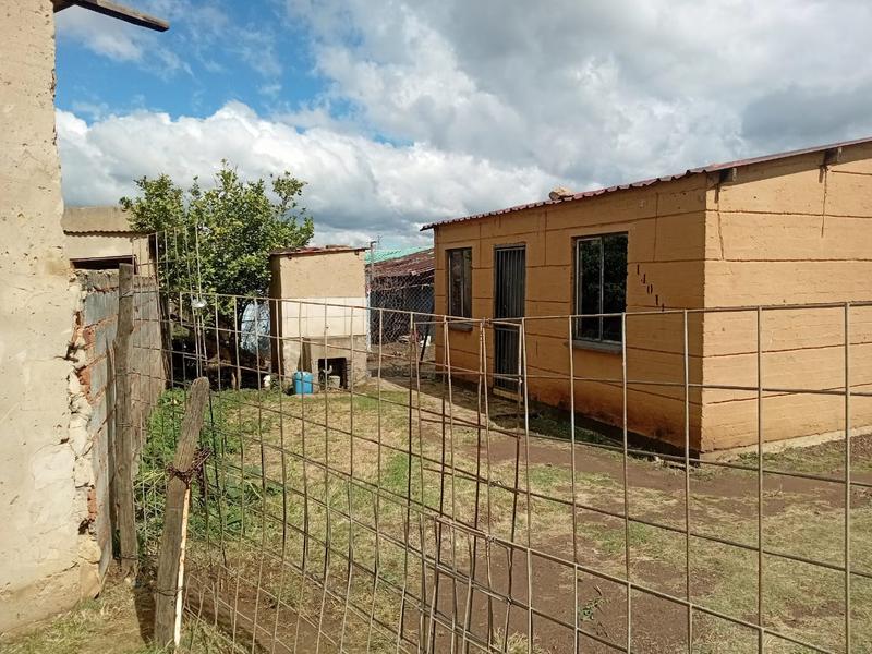 2 Bedroom Property for Sale in Palm Ridge Gauteng