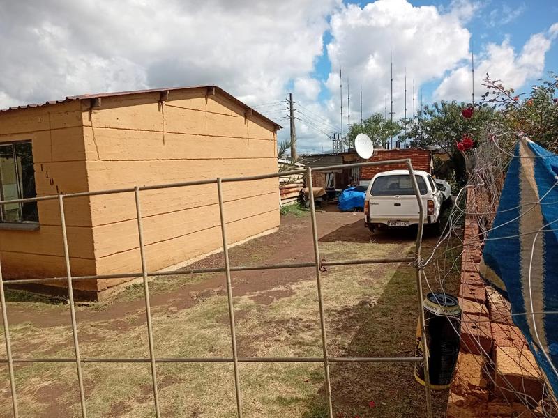 2 Bedroom Property for Sale in Palm Ridge Gauteng